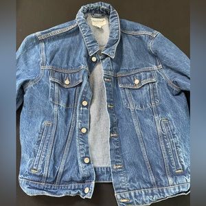 Arizona jean jacket